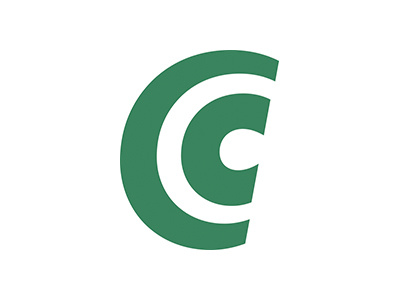 Clean Control Logo icon logo