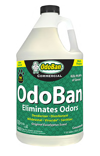 Odoban Label by Polk Designs on Dribbble