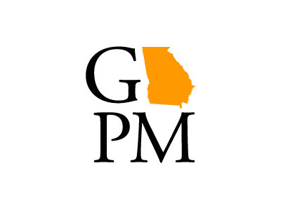 Georgia Planning Matters georgia government logo planning state