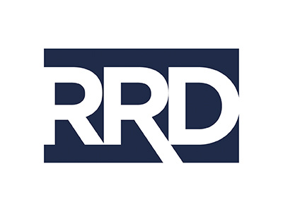 RRD Logo 1 logo rrdonnelley