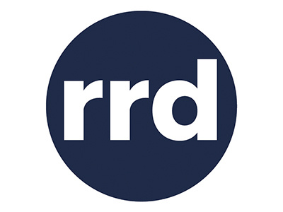 RRD Logo4 logo rr donnelley