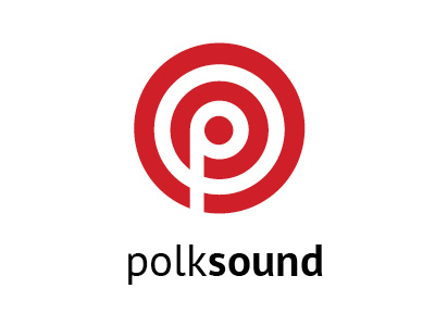 Polk Sound Logo logo music sound