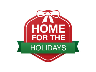 Home For Holidays Campaign