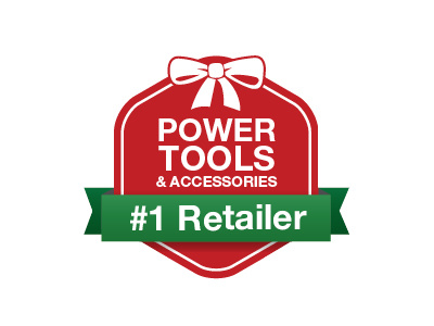 Power Tools Logo/Holiday Campaign 3 christmas holiday logo power tools sale