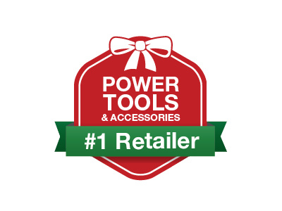 Power Tools Logo/Holiday Campaign 3