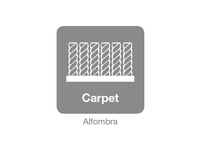 Carpet Icon icon illustration logo the home depot