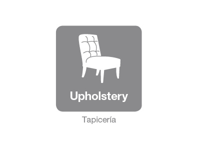 Upholstery Icon