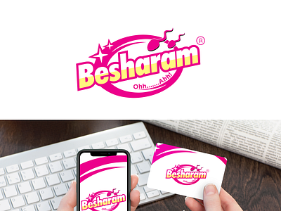 Besharam sex shop toy