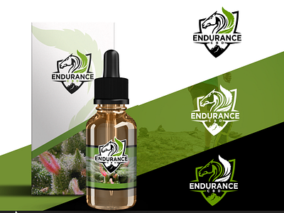 ENDURANCE CBD for athelte