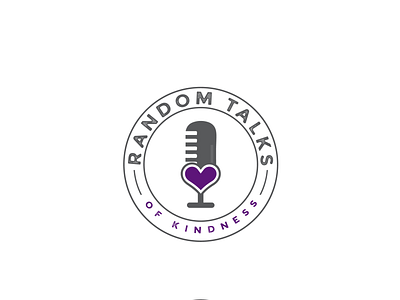 Random Talk of kindness mice podcast talk