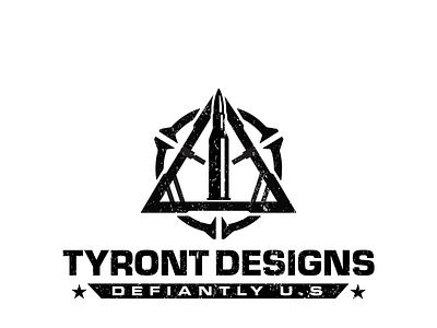 Tyrant Designs armory firearms military tactical weapon