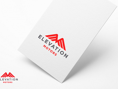 Elevation Motors