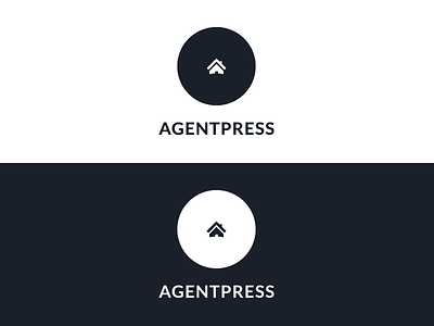 AgentPress - Logo