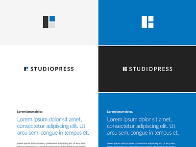 StudioPress Style Guide