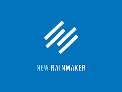 New Rainmaker Logo