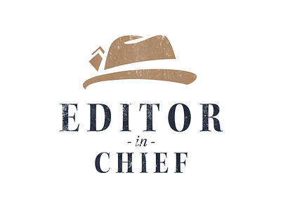 Editor-in-Chief