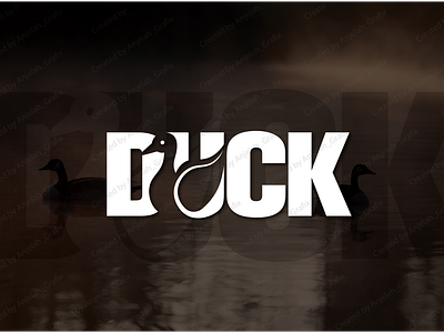 duck logo beautifu logo design design duck logo flat graphic design logo minimal minimalist minimalist design minimalist logo modern logo modernism unique logo vector