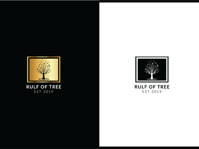 Logo design beautifu logo design design flat logo minimal minimalist design minimalist logo nature tree logo ui ux