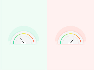 Levels dashboard data ui