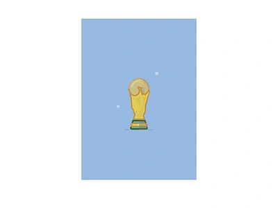 WORLD CUP '86 argentina design fifa fifaworldcup football hand of god icon illustration maradona soccer world cup