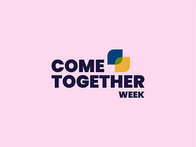 Come Together Week 2020