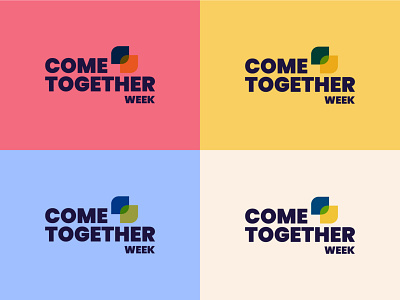 Come Together Week Event | pt. 2