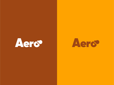 Aero Redesign - Wrapper Pt.2 chocolate chocolate wrapper dribbble minimalism webdesign weekly warm up wrapper