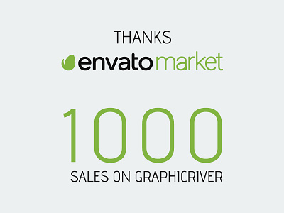 Thanks Envato brochure creative envato flyer graphicriver mockup print templates business card