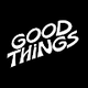 GOOD THINGS ESTUDIO