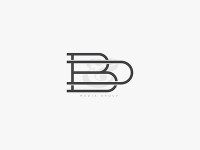 D & B Monogram