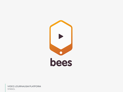 Bees Logo