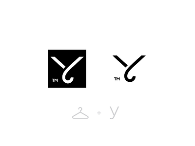 Y logo logo design