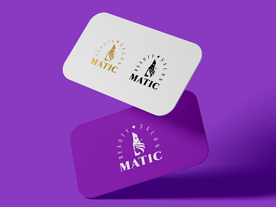 matic beauty salon