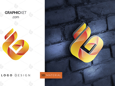 G- graphicet logodesign