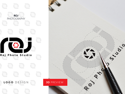 roj logodesign