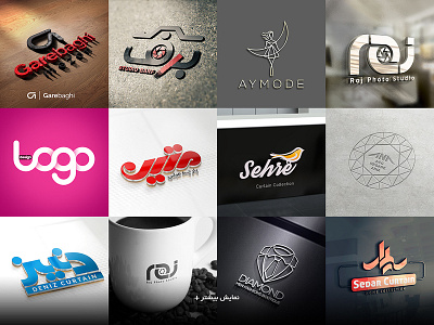 logos logodesigns