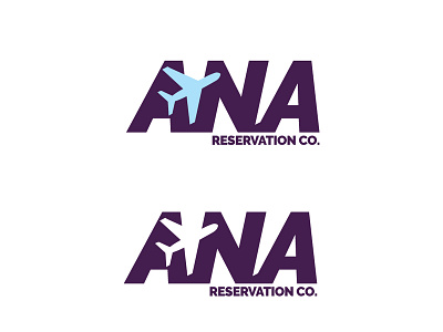 ana logodesign