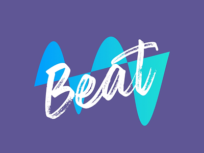 Music app logo