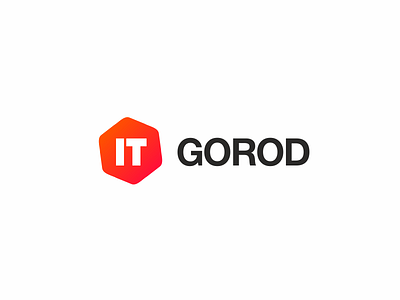 IT Gorod logo