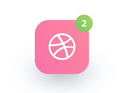 2x dribbble invites