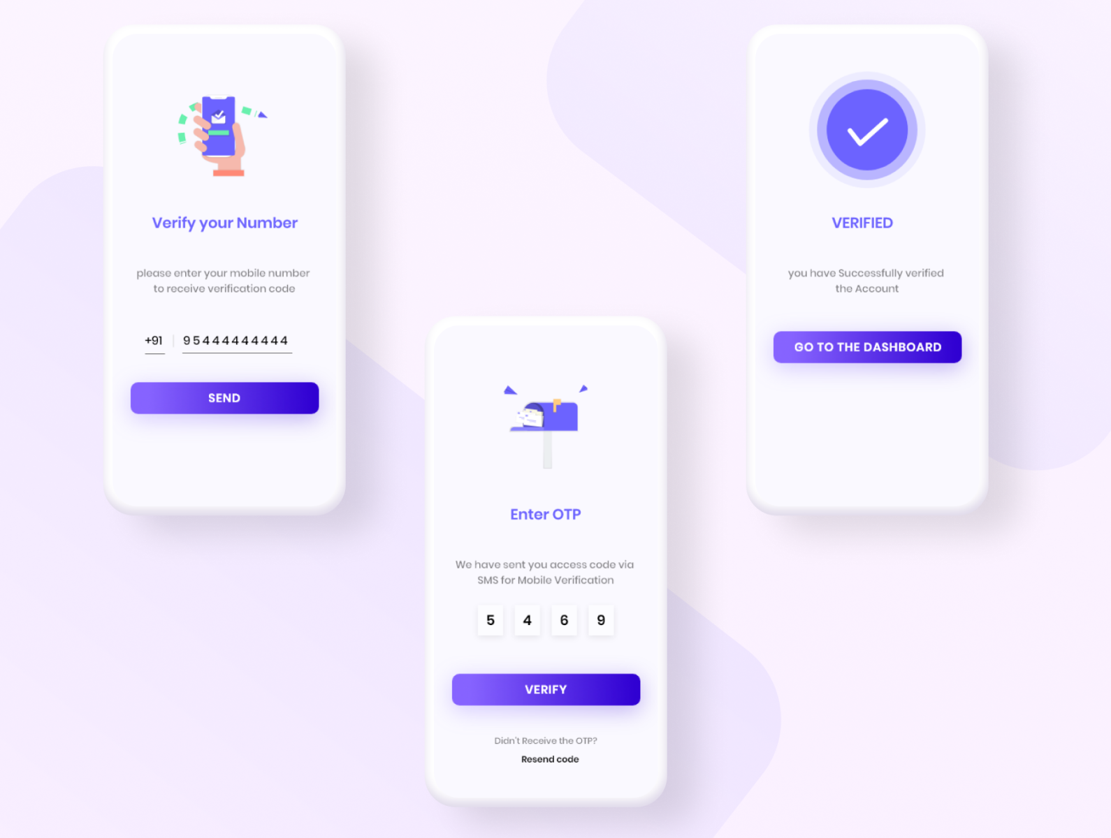 Verify App
