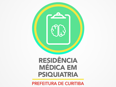 Residência Médica em Psiquiatria brain health psychiatric