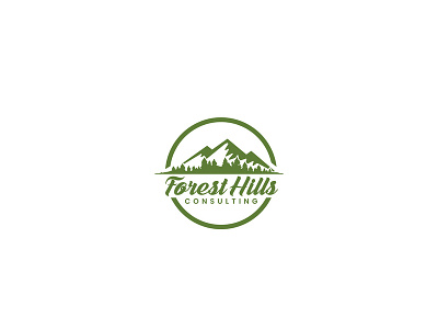 Forest Hills Logo