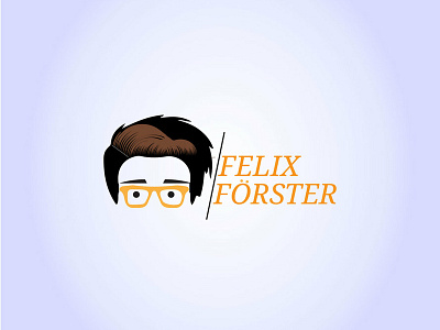 Felix Forester Logo Design