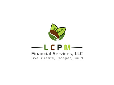 Financial Services, LLC Logo design