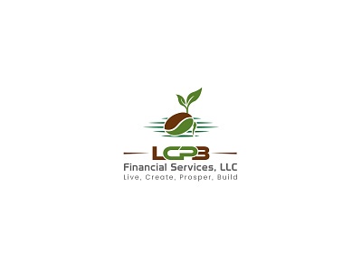 Financial Services, LLC Logo design