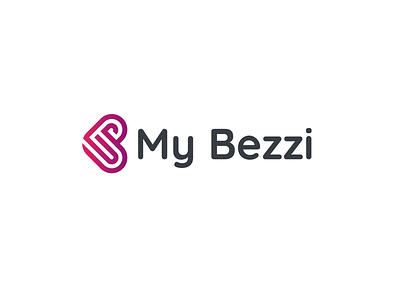 My Bezzi Logo Design