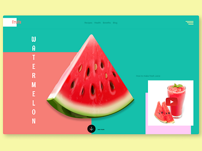 Colours Theme branding colors design landingpage ui ux webdesign
