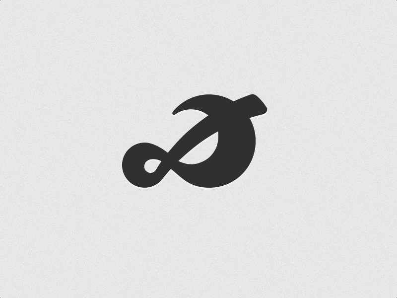 Personal logotype circular debut devince ghambourger guillaume hambourger line logo logotype personal