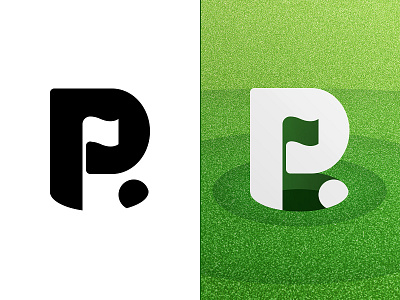 Push GREEN - Application application final green icon logo push thanks version